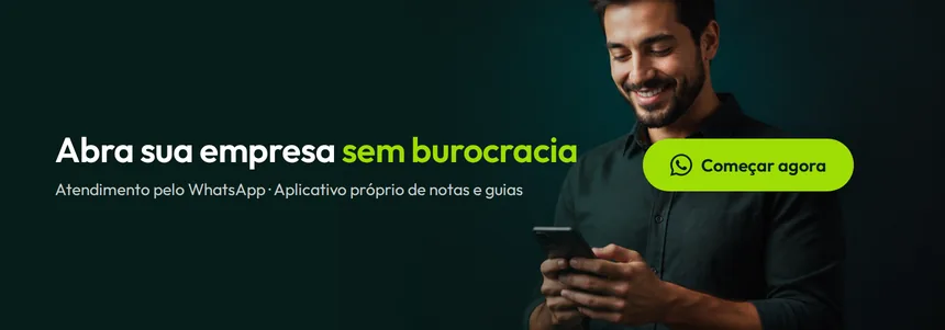 Abra sua empresa sem burocracia com a Acont