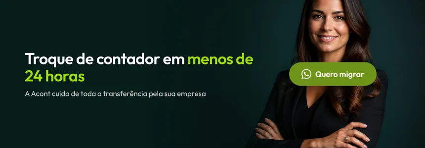 Troque de contador em menos de 24 horas com a Acont